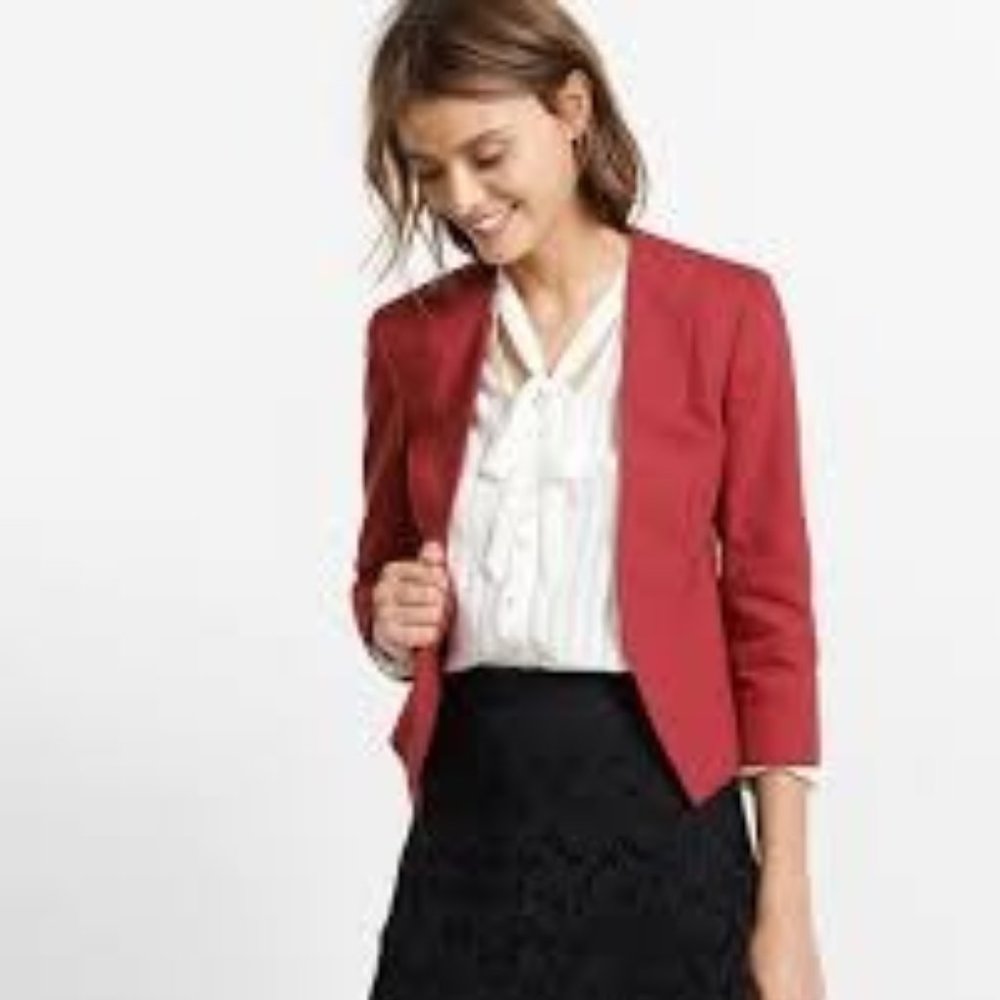 Express Blazer